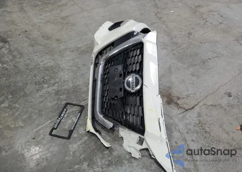 2020 Nissan Altima S из США, поврежденный, VIN 1N4BL4BV1LC269214